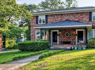 420 S Saluda Ave, Columbia, SC 29205