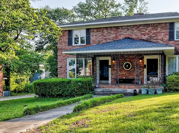 420 S Saluda Ave, Columbia, SC 29205