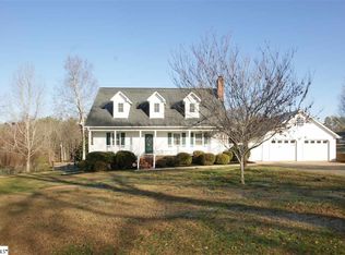 106 Churchill Way, Easley, SC 29640