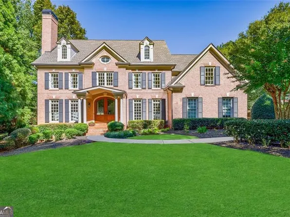 3275 Bransley Way, Duluth, GA 30097