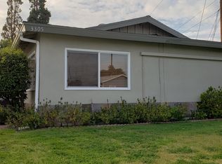 3305 Ivar Ave, Rosemead, CA 91770