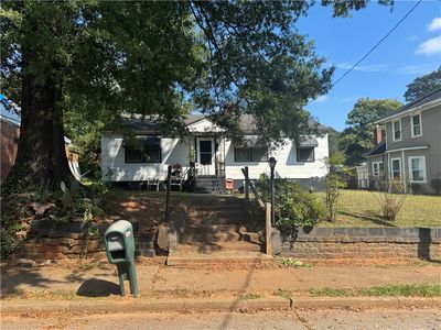 111 Brown St, Anderson, SC, 29624