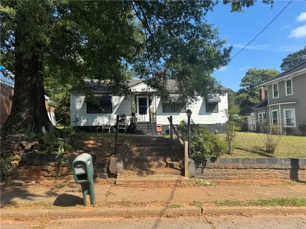 111 Brown St, Anderson, SC 29624