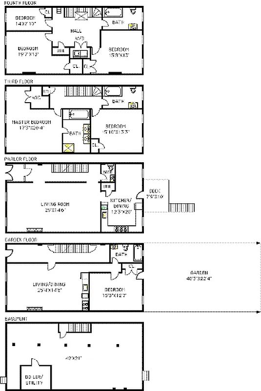 floor plan 5