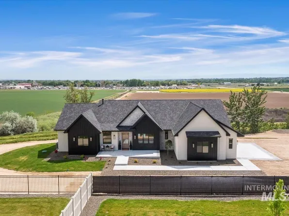 12901 Okie Rdg, Middleton, ID 83644