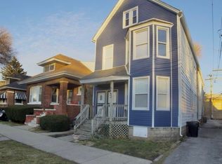 8643 S Exchange Ave #1R, Chicago, IL 60617