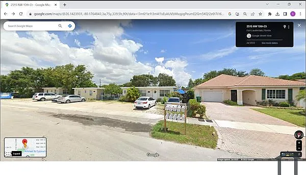 2571 NW 13th Ct — Photo 14