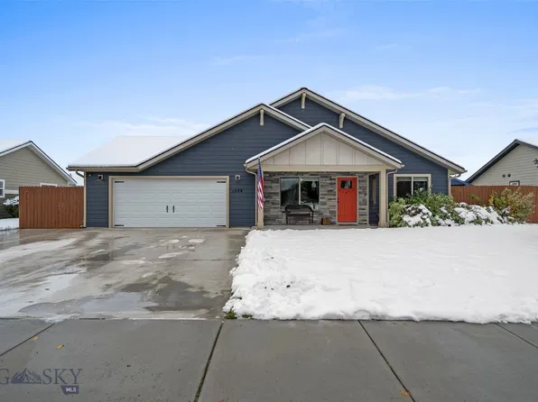 1524 Powers Blvd, Belgrade, MT 59714