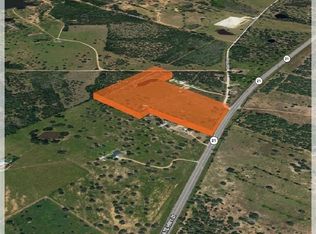 1021 County Road 440, Lincoln, TX 78948
