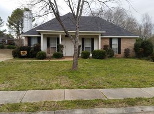 244 N Ridge Dr, Madison, MS 39110