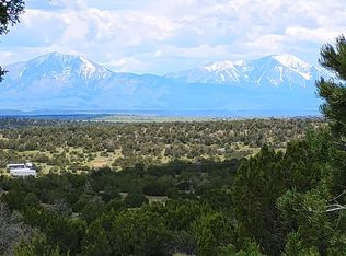 5537 La Deora Blvd, Walsenburg, CO 81089