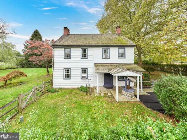 290 W Boot Rd, West Chester, PA 19380