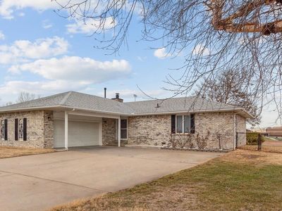 726 Fairway Ct, Augusta, KS, 67010