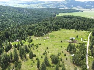 13 Miner's Ridge Road, Oroville, WA 98844