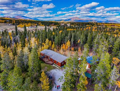 133 Foxtail Ct, Fairplay, CO, 80440