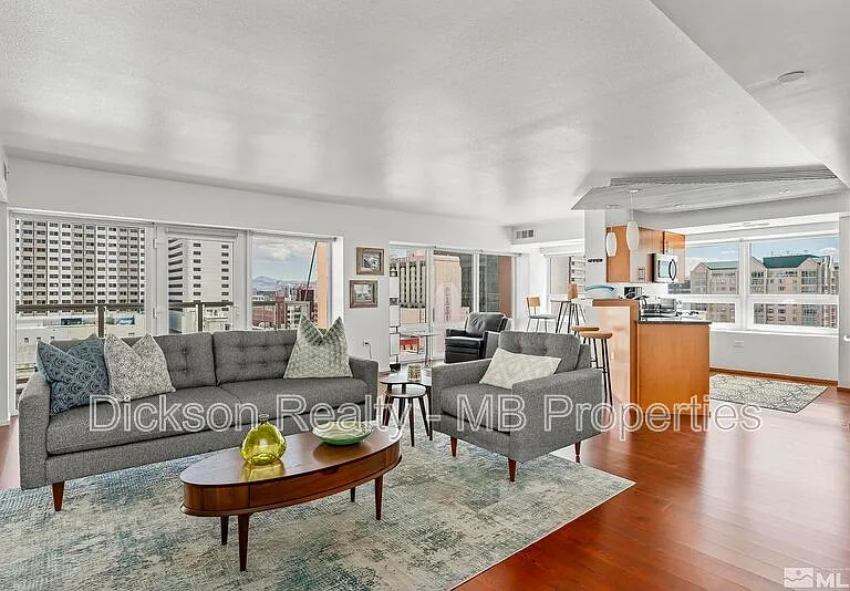 255 N Sierra St #1104 — Photo 2