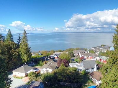 1503 W Mukilteo Boulevard, Everett, WA, 98203