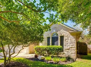 11625 Sweet Basil Ct, Austin, TX 78726