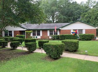 1964 Forest Dr, Sumter, SC 29154