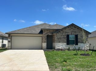 923 Stone Valley Rd, Temple, TX 76502
