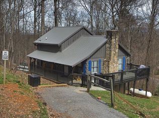 2405 Cedar Pass, Sevierville, TN 37876