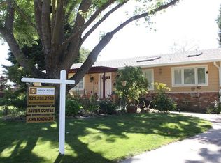 128 Villa Ct, Lafayette, CA
