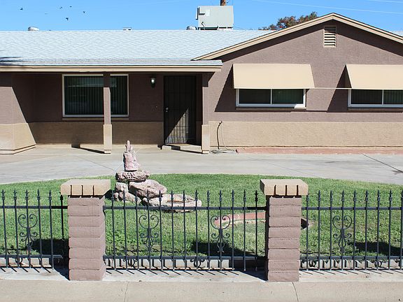 4th image of 3612 W Palo Verde Dr