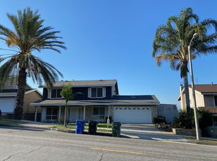 18091 Galatina St, Rowland Heights, CA 91748