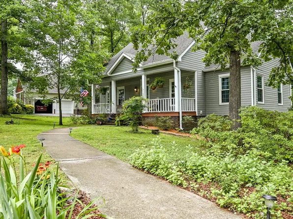 3102 Parkwood Trl NW, Cleveland, TN 37312