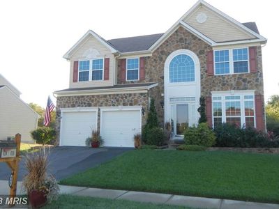 609 Walnut Grove Rd, Baltimore, MD, 21221