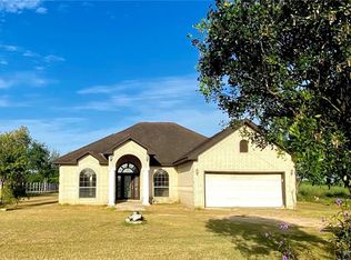 3631 Lott Rd, Donna, TX 78537