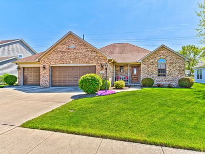 19 Torrey Pine Dr, Brownsburg, IN, 46112