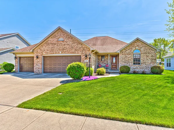 19 Torrey Pine Dr, Brownsburg, IN 46112