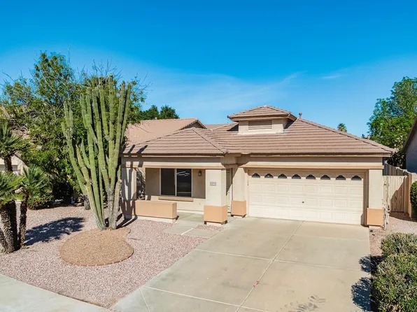 14192 W Clarendon Avenue, Goodyear, AZ 85395