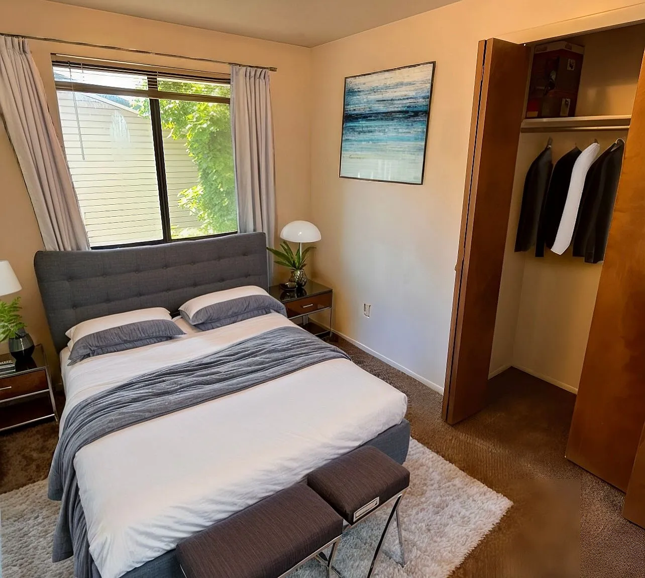 3 bed, 1.5 bath, $1,295 — Photo 2