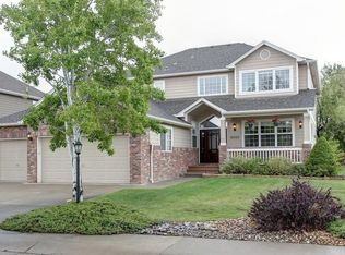 4095 Bimini Ct, Boulder, CO 80301