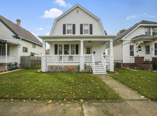 2423 Carmel Ave, Racine, WI 53405