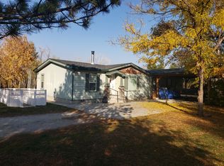 222 N Martin St, Victor, MT 59875