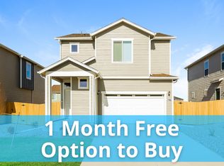 17901 E 94th Ave, Commerce City, CO 80022
