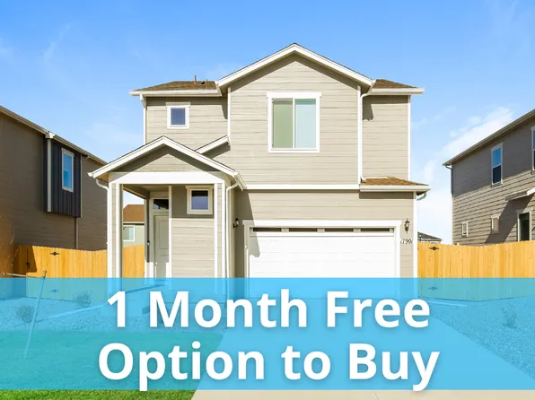 17901 E 94th Ave, Commerce City, CO 80022