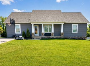 1106 Lebanon Rd, Springfield, KY 40069
