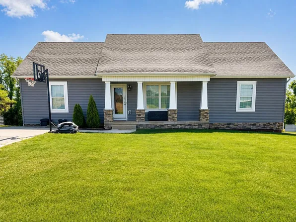 1106 Lebanon Rd, Springfield, KY 40069