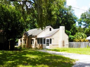 429 NE Crystal St, Crystal River, FL 34428