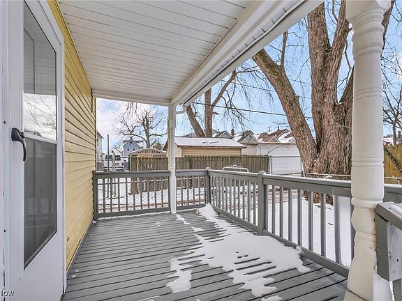 2nd image of 3124 W 11th Pl