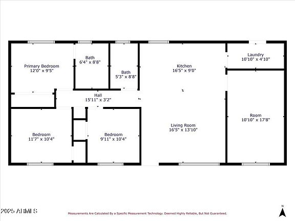 2nd image of 218 E PARK Avenue