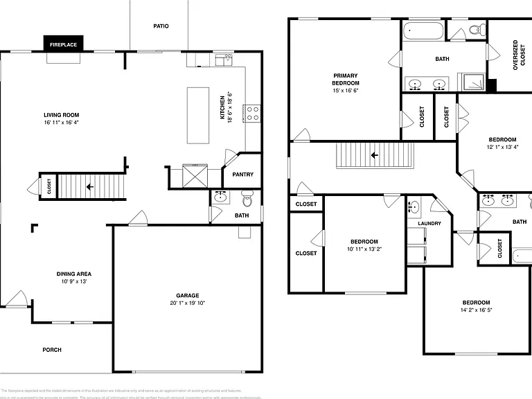 3716 Massey Ridge Ct — Photo 19