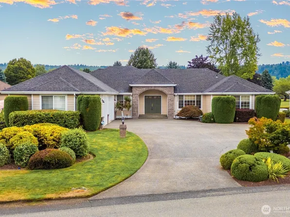 15117 147th Avenue E, Orting, WA 98360