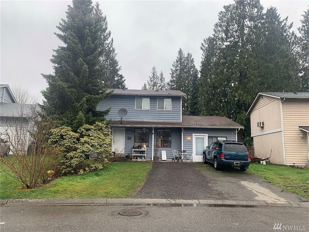 405 102nd Dr SE, Lake Stevens, WA 98258 Zillow