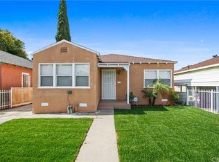 946 E 106th St, Los Angeles, CA 90002