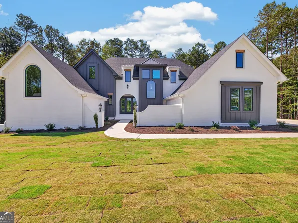 130 Ryder Cir, Tyrone, GA 30290